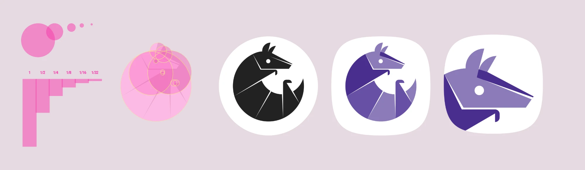 Cochacha: Logo design